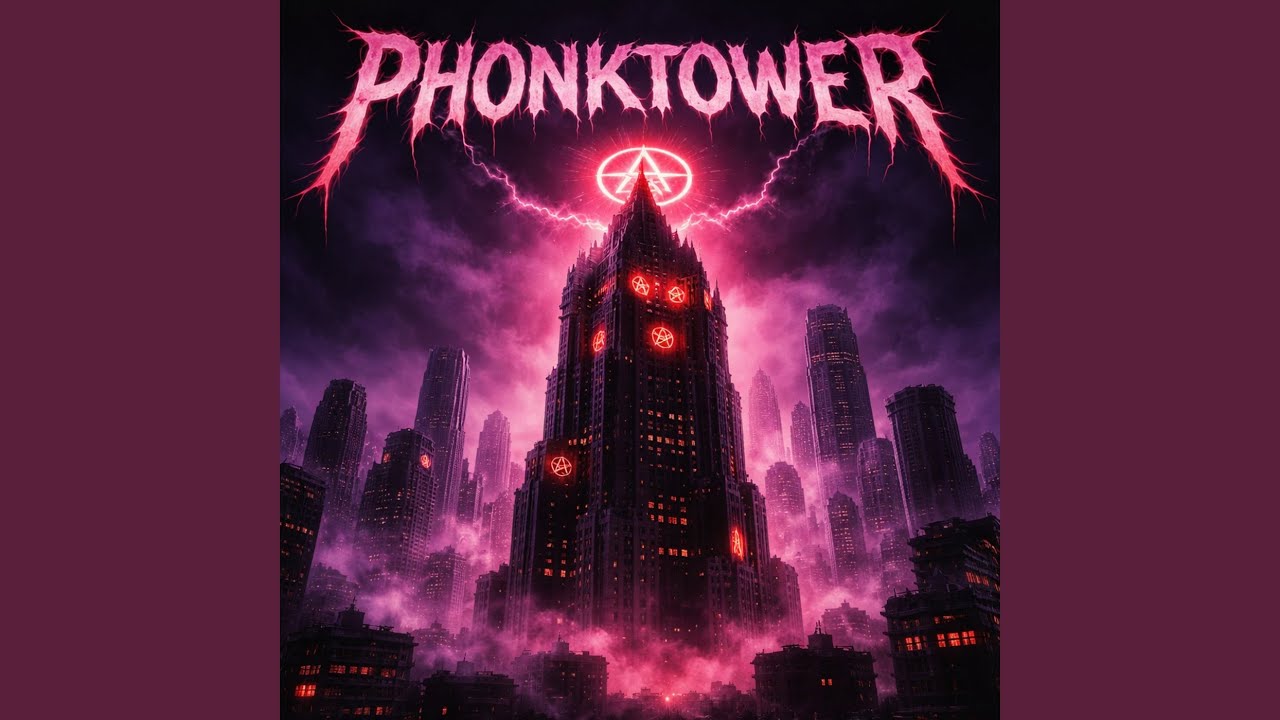 Midnight Engine Block