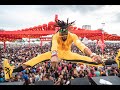 SOCA PARTY 2020 - Trinidad Carnival Fete