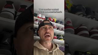 They be talking waffle #sneakers #sneakerhead #comedy #funnyvids