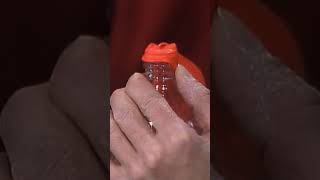 An Experiment From Bill Nye mrrogers billnyethescienceguy scienceexperimentathome