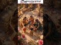 The Divine Childhood of Lord Rama & His Brothers | Untold Royal Moments of Ayodhya ✨ #lordrama