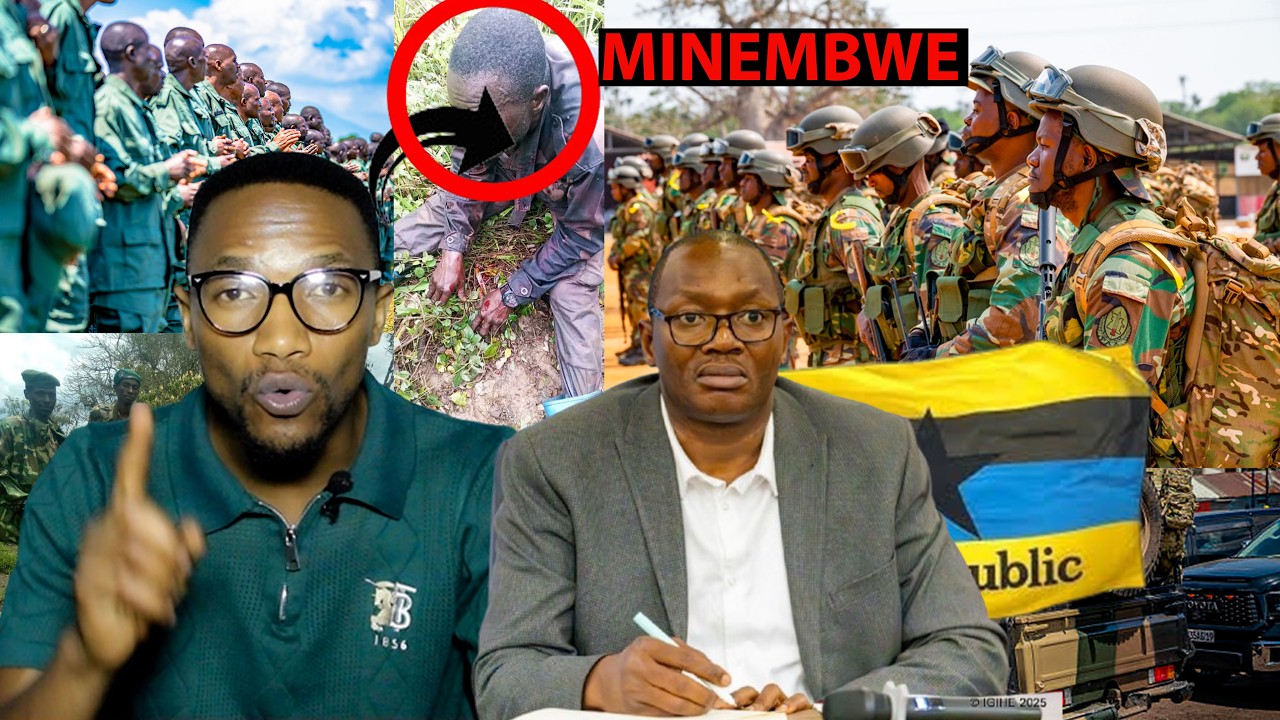 RINO JORO UMUJINYA WINTARE URAGAKOZE ZITEYE IJANJA UMUSIRIKARI WAMBERE WAVUYE ANGOLA  BAGIYE KWICUZA