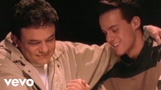 Video thumbnail of "José José - La Fuerza de la Sangre (Video Oficial)"