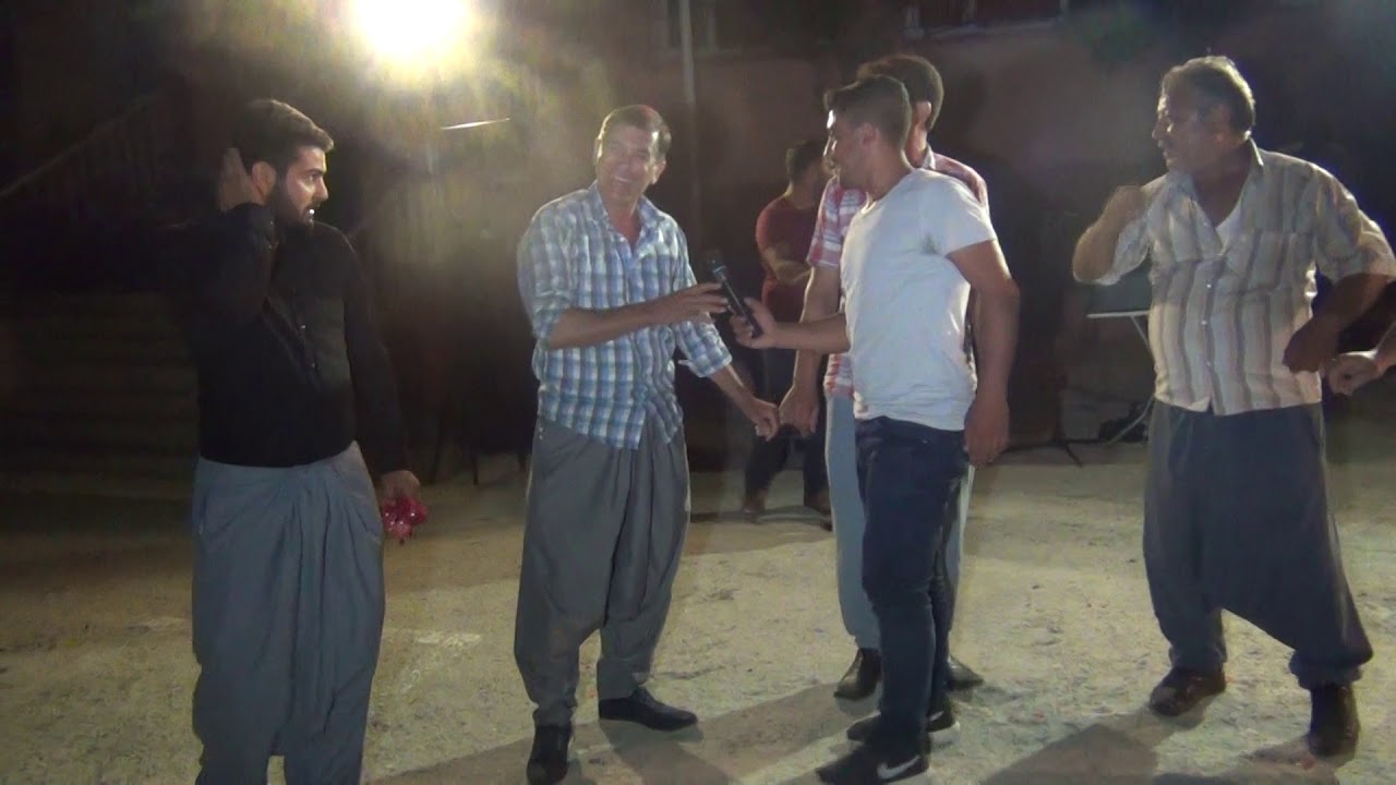 TARSUS ÇOKAK KÖYÜ HALAY :-))