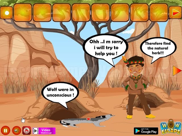 Wolfoo Puzzle Game For Kids – Apps on Google Play