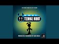 My Life As A Teenage Robot Main Theme From My Life As A Teenage Robot