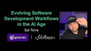 Evolving Software Development Workflows in the AI Age screenshot 2