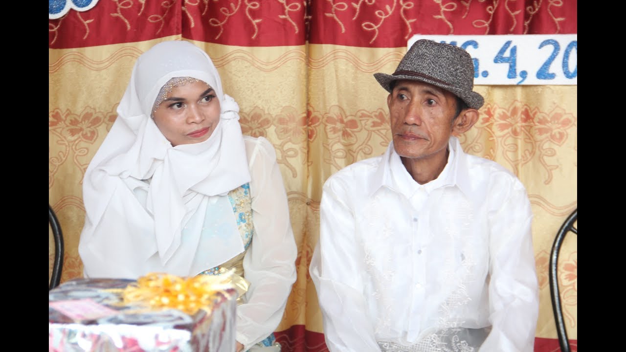 Camid-Waris Nuptial 2019..