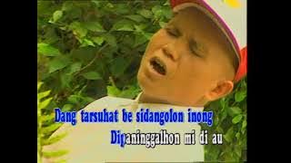 KARAOKE ANAK TADING MAETEK - TEKKEN SITOHANG - LAGU BATAK NOSTALGIA - NO VOCAL LEFT