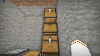 Roblox Cavemine To Day 5 And Dont Died Part 4