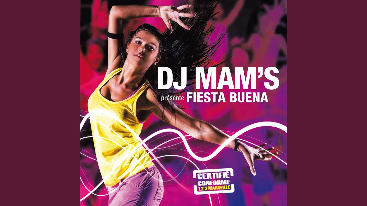 Fiesta Buena (Max Taylor Remix) (feat. Luis Guisao & Soldat Jahman) Fiesta Buena (Max Taylor Remix) (feat. Luis Guisao & Soldat Jahman)