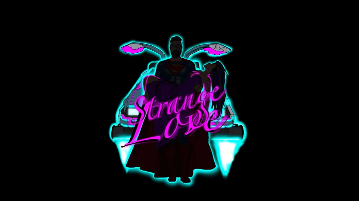 Strange Love (Official Music Video) by Jason Wilkins