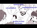 HoneyWorks feat. Sana - Kotoba no Iranai Yakusoku 言葉のいらない約束 ~ English Subtitles