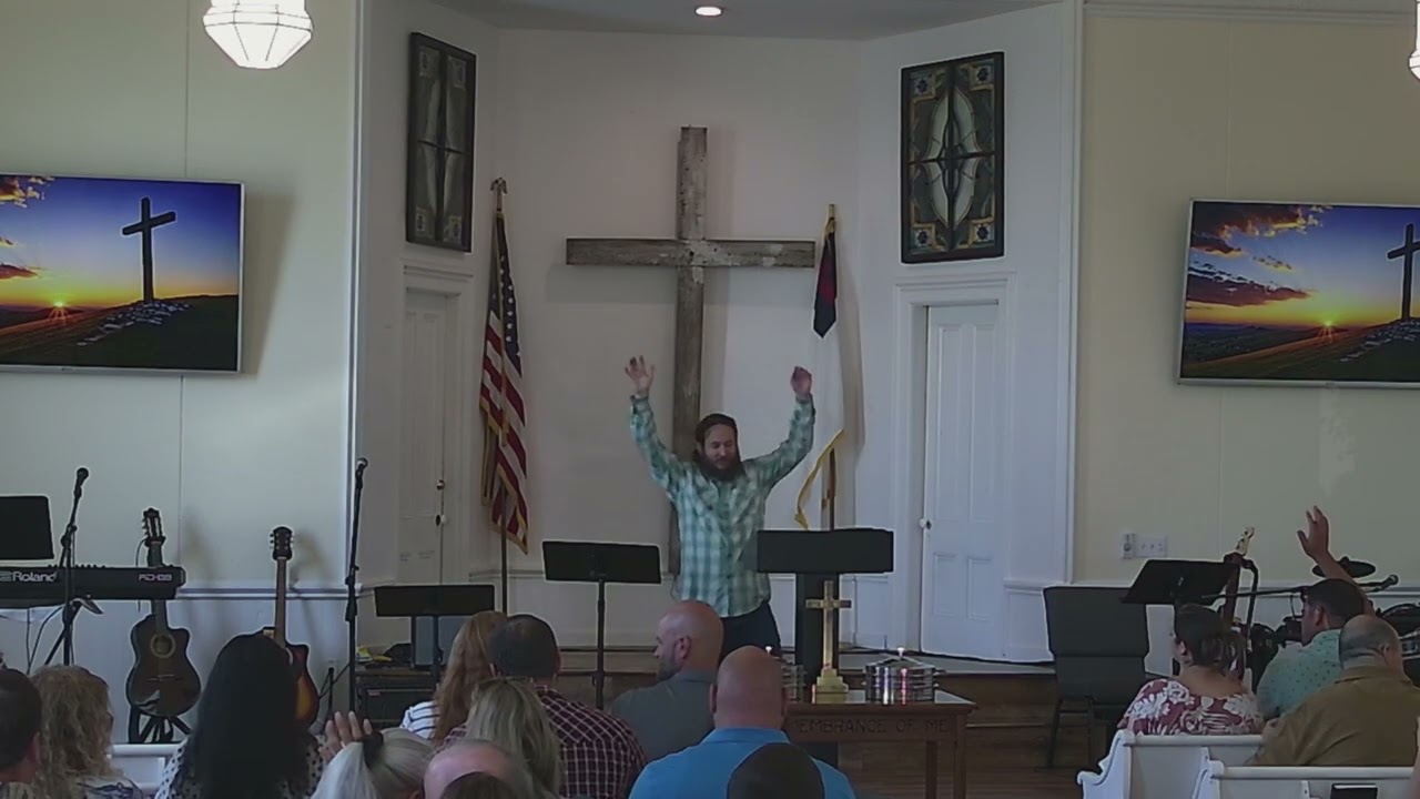 Latest Sermon