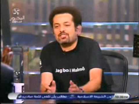 وائل عباس في 90 دقيقة معارضة الإخوان