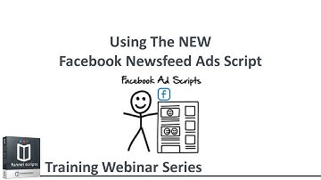 Facebook Newsfeed Ad Scripts - FunnelScripts.com