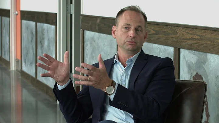 Scott Callen (Heard.) - Full Conversation