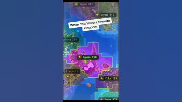 Don’t touch the favorite kingdom! #shorts #WorldBox #kingdom #fyp #foryou #explore