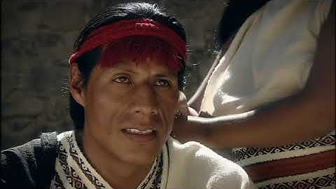 Guns, Germs, and Steel - Conquest