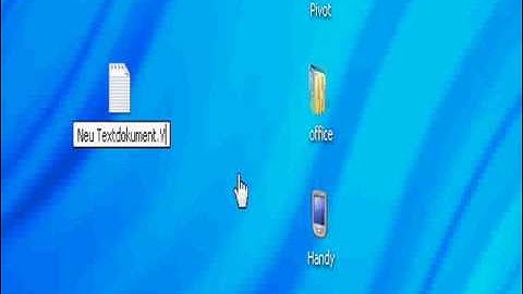 VBS progromieren lernen part 2/2