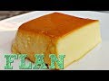 The Most Silky Flan I've Ever Made | Homemade Flan Recipe | Simply Mama Cooks