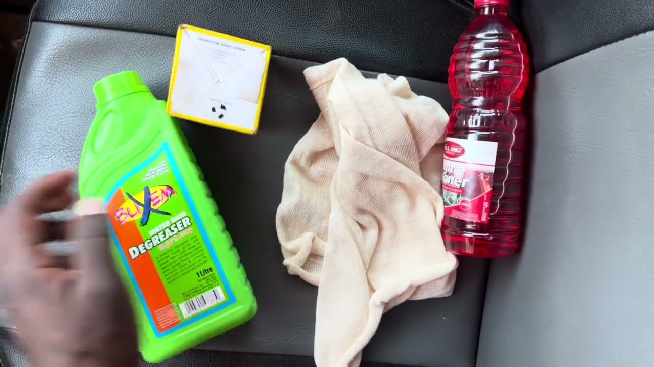 W202 C200 head gasket replacement