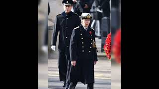 British princess Annie full journey birth to till now in picture presentation. queen elizabeth ll