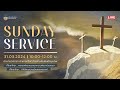 Easter 2024  risen journey  nexus online service  31032024