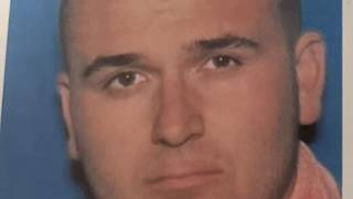 Manhunt underway after man shoots at deputies in Smith County