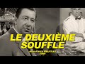 LE DEUXIÈME SOUFFLE 1966 N°1/3 (Paul MEURISSE, Lino VENTURA, Christine FABREGA, Michel CONSTANTIN)