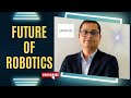 India's Robotics Revolution, AI-Powered Service | Sanjeev Kumar | Founder & CEO | Alphadroid