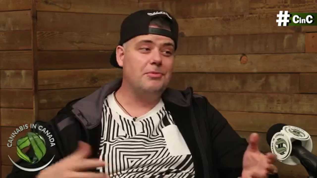 Interview: Mark Klokeid of the Kush Cup