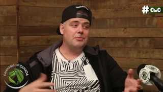 Interview: Mark Klokeid of the Kush Cup