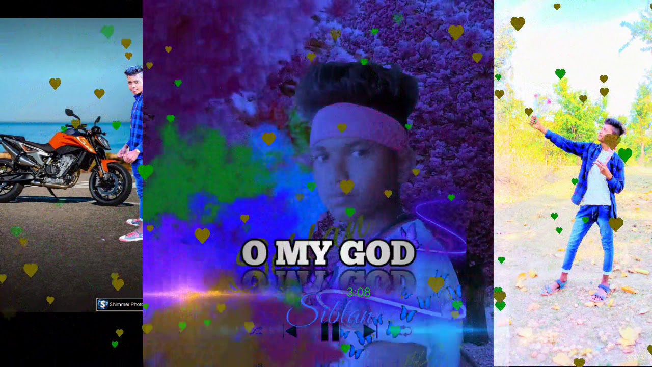 New Nagpuri remix gana 2020 DJ YouTube