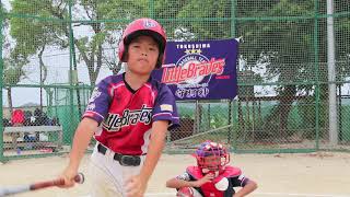 20201028川内北リトルブレーブス撮影ドキュメント