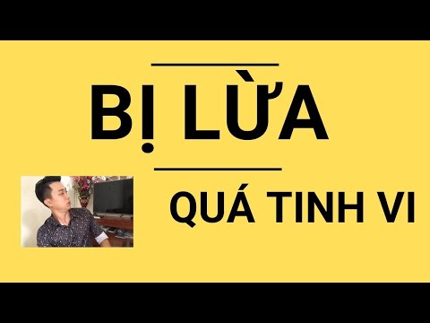 Video: Làm Thế Nào để Nhận được Một Khoản Vay Từ Một Người Tư Nhân