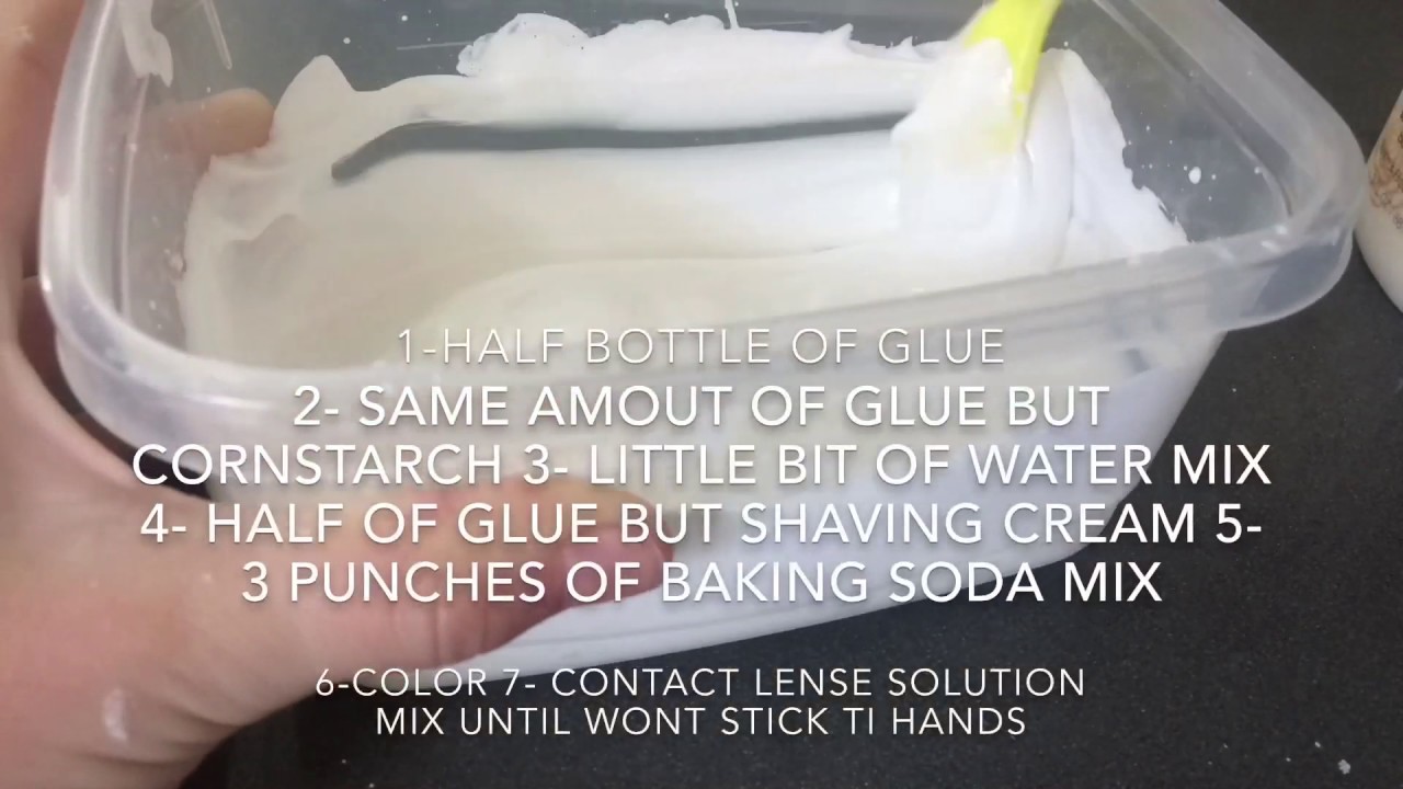 🍞🍴Diy Butter Slime!! (Fluffy/butter) // ingredients in description 📦!🍞🍴