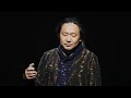 如何在ChatGPT时代保住饭碗 | Hao Xu | TEDxChengdu