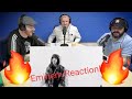 Eminem - Not Alike ft Royce Da 5'9" (REACTION!!) | OFFICE BLOKES REACT!