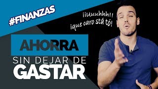 💲DINERO ▶︎ ¡TRUCOS DEFINITIVOS para GESTIONAR TU DINERO sin dejar de GASTAR! 🤯