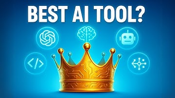 I Tried 50,000 AI Tools So You Don’t Have To!