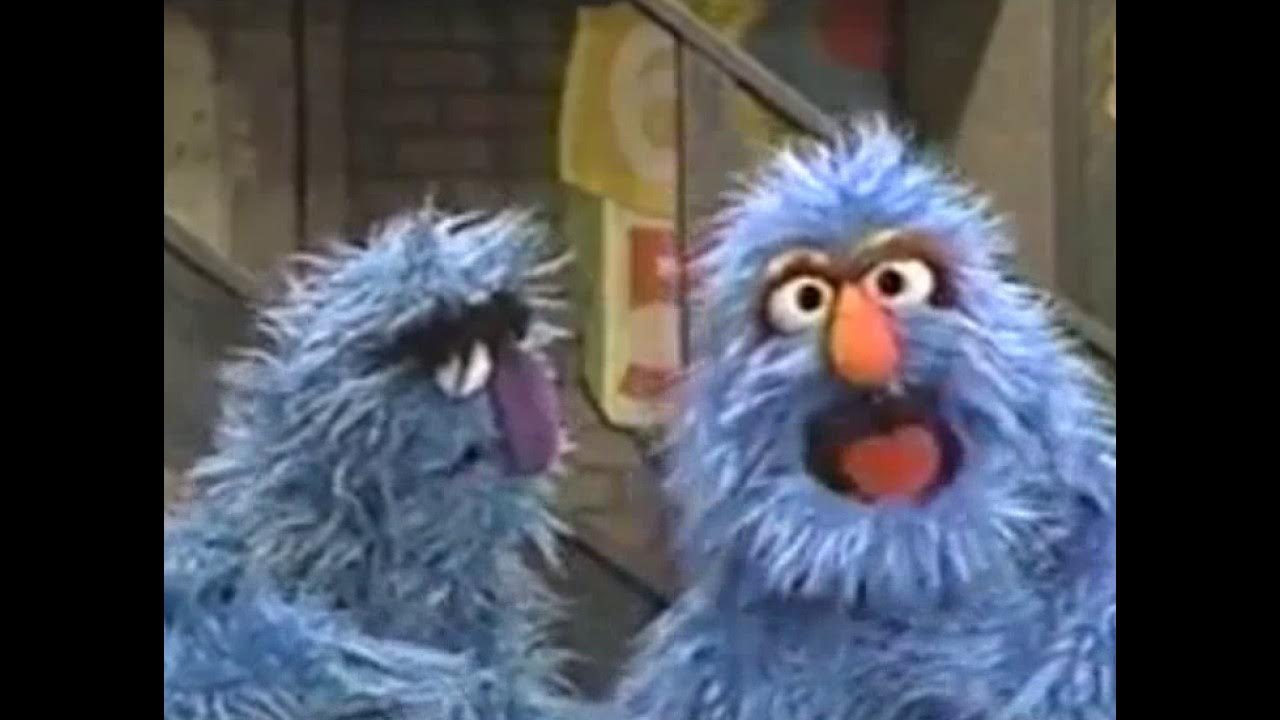 Classic Sesame Street - "Herry's Family Song" (with intro) Classic Sesame Street - "Herry's Family Song" (with intro)
