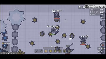 Moomoo.io | RC event | No building FFA