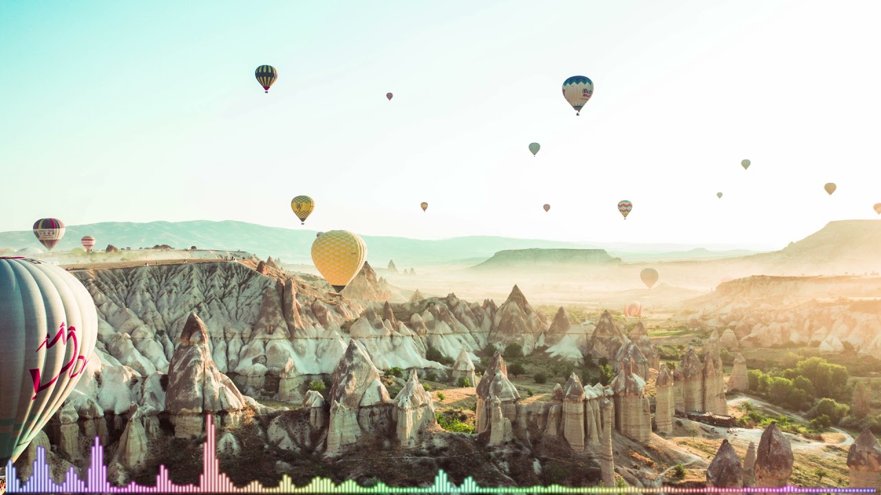 Best Music 2021  - Energetic Music for Waking Up , Studying  for Workout (Wolf Moon - Unicorn Heads)