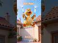Dodo’s Bubble gun#shorts #shortvideo #kidscartoon #kids #funnyshorts #videoshorts #trendingshorts
