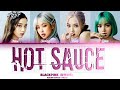 AI COVER BLACKPINK Sing HOT SAUCE By BABYMONSTER Color Coded Lyrics AI COVER BLACKPINK Sing HOT SAUCE By BABYMONSTER Color Coded Lyrics
