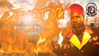 CAPLETON DANCEHALL MIX BY SELECTA BIGGA MIXTAPES 12687746320