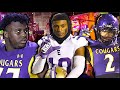 🔥 The Rematch : Edna Karr v Warren Easton | New Orleans High School Playoff Football | Action Packed