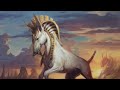 Magic The Gathering Horse Discussion (Doctor Who Horse card possibilities)