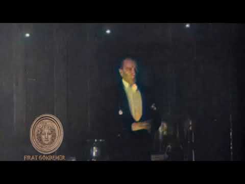 1930 - 1 Kasım Atatürk T.B.M.M. III. Dönem 4. Yasama Yılı Açılış Konuşması